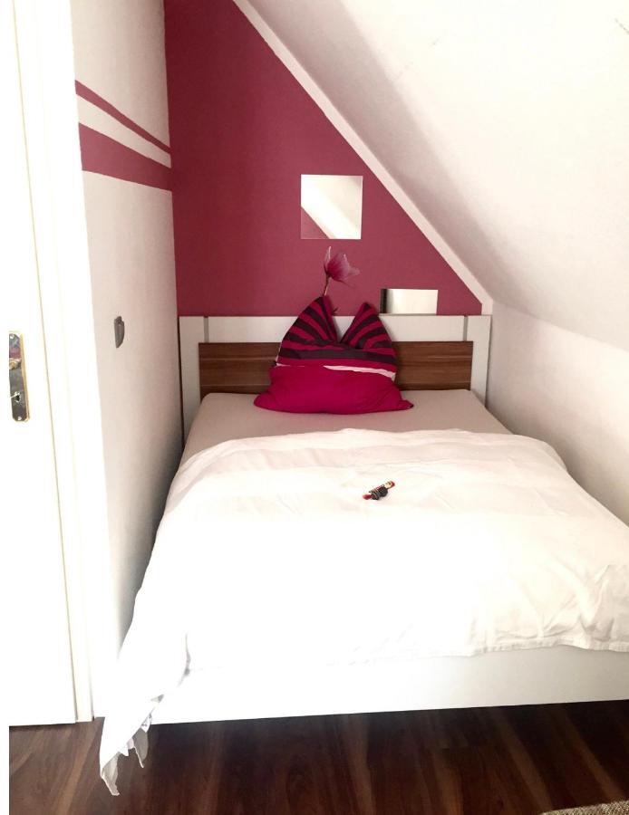 Sweet Home Willich Buitenkant foto